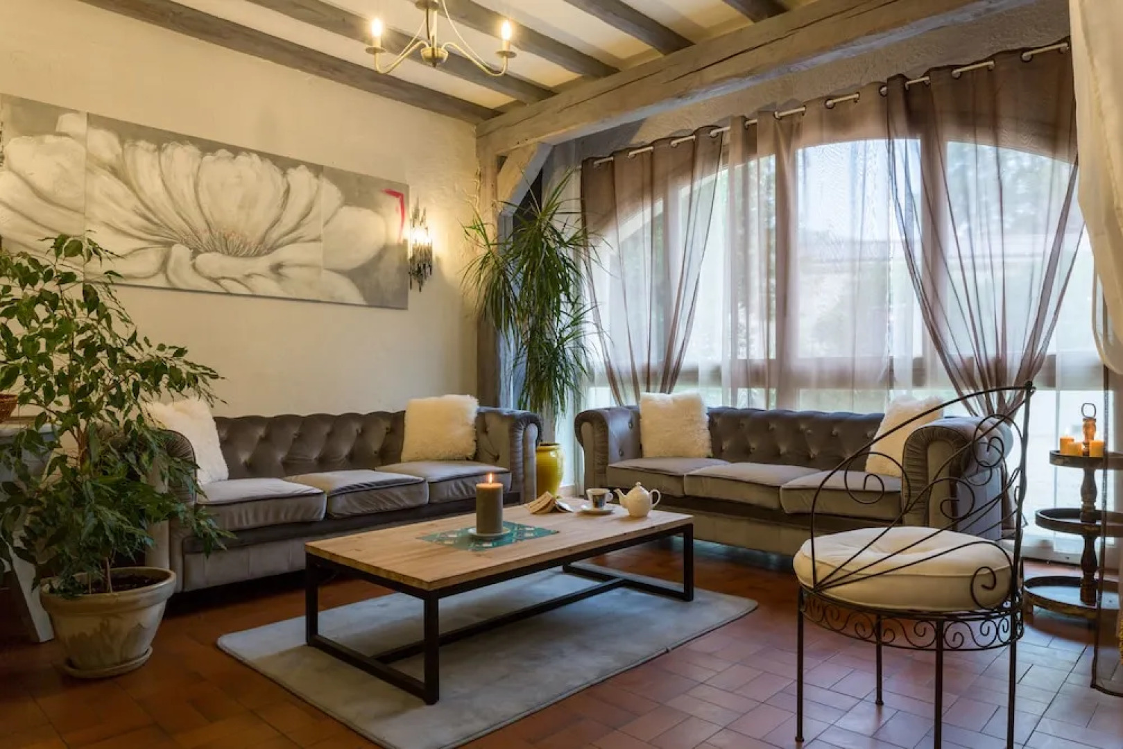 The Originals Access, Hostellerie des Pins