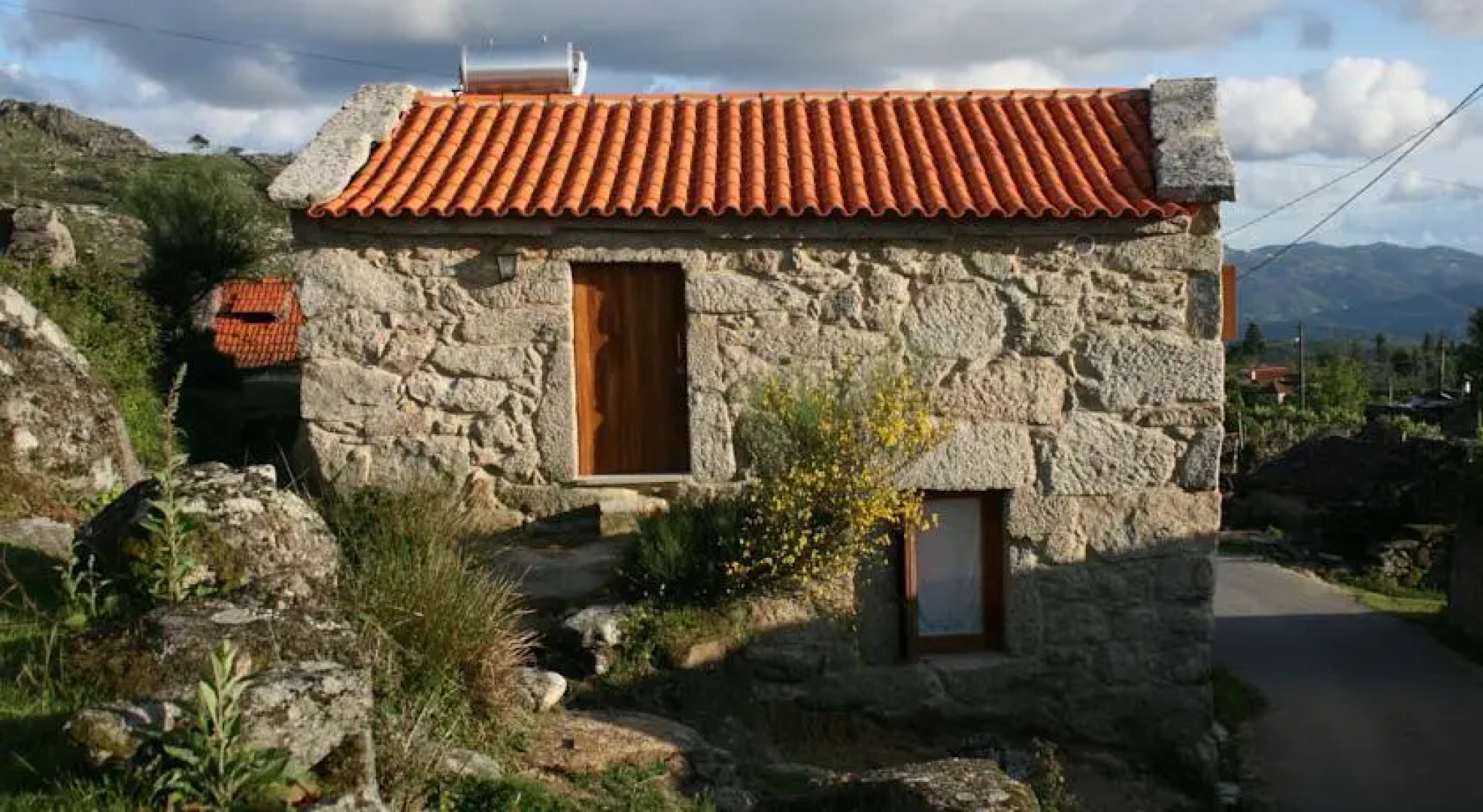 Casa do Pomar - Eido do Pomar