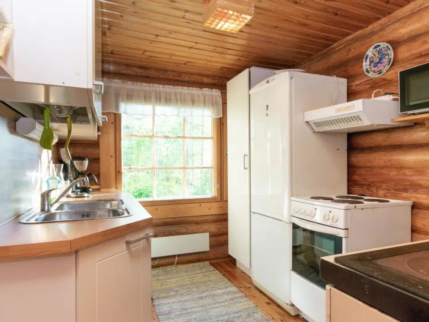 Holiday Home Mäntyrinne