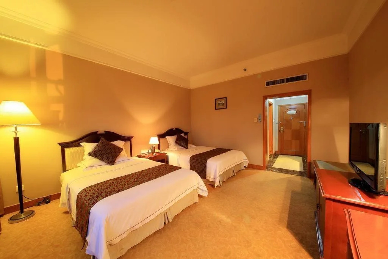 Country Garden Phoenix Hotel Jingmen