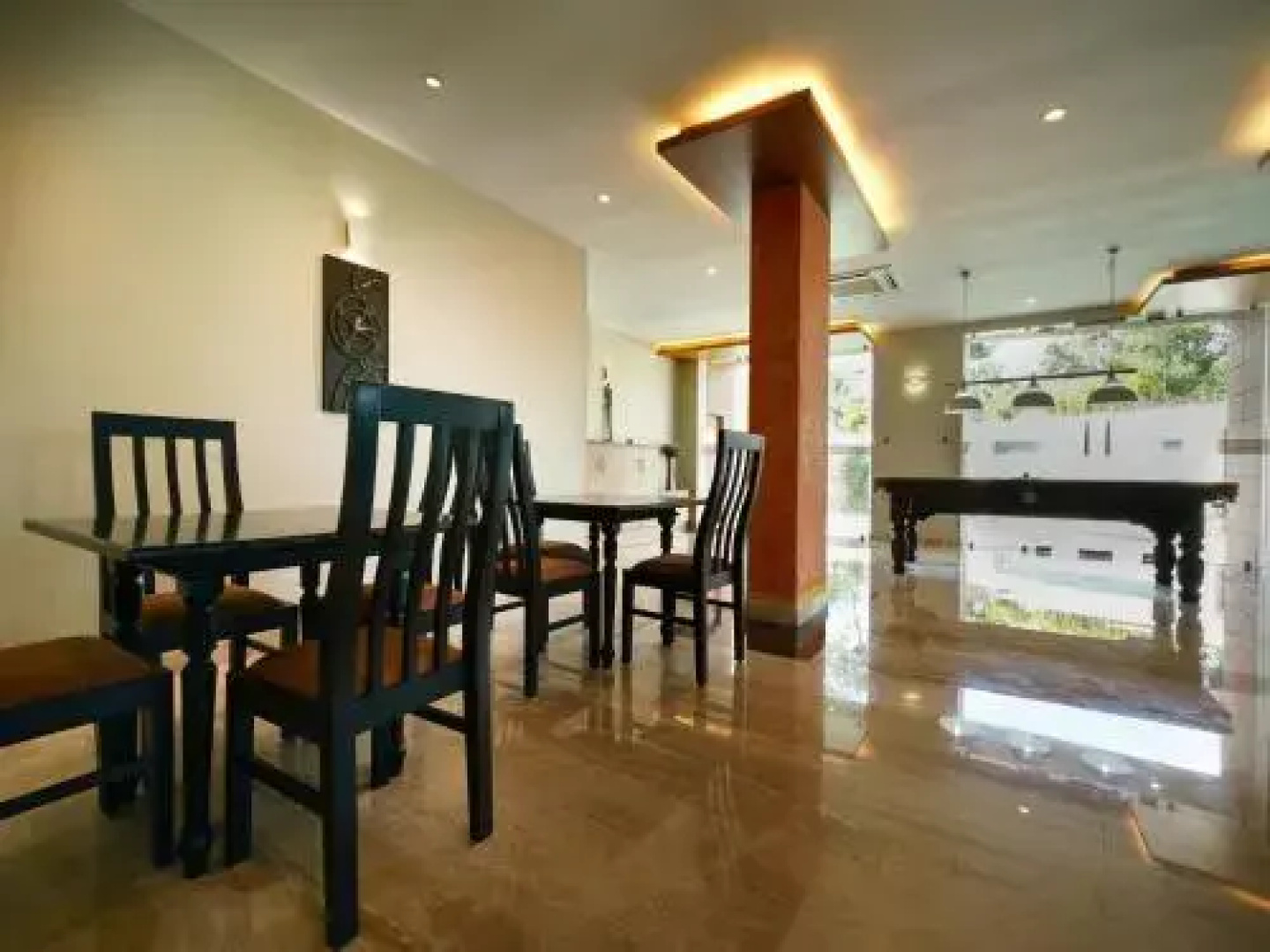 Sherlys Casa Grande by Vista Rooms