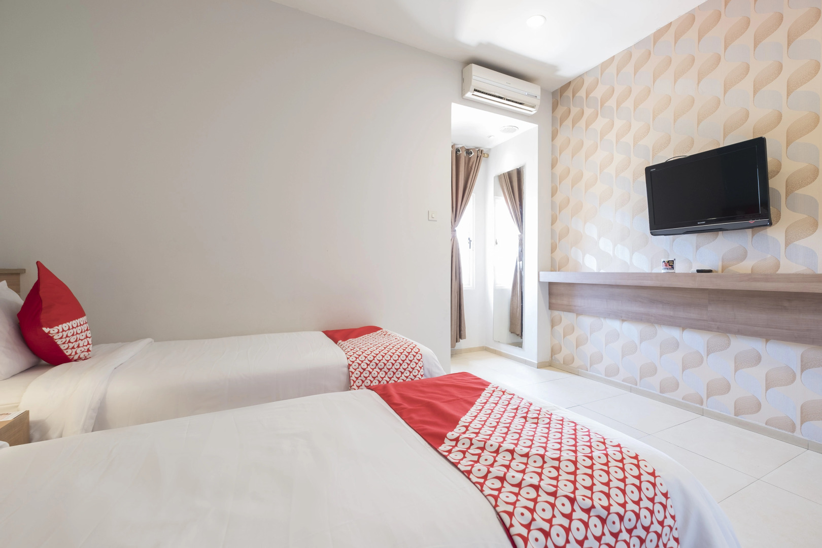 Aswin Hotel Makassar