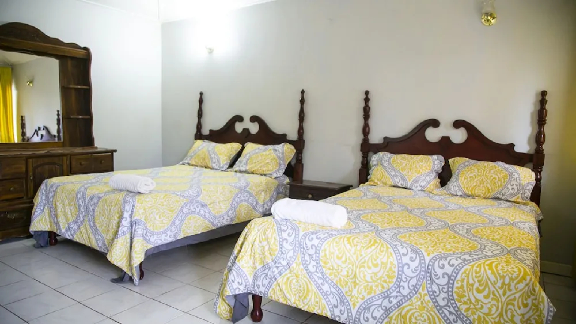 Maranatha Villa