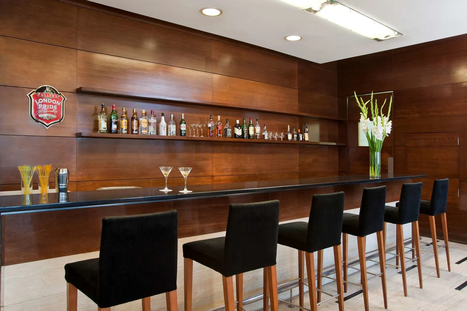 NH Montevideo Columbia