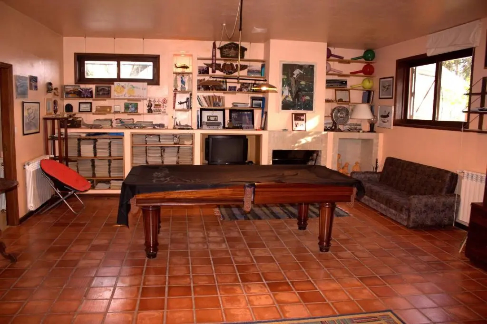 Cork Tree Villa