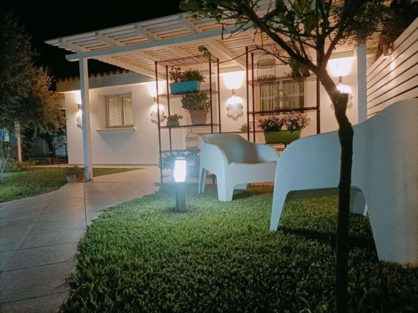 Residence Nonna Mariuccia