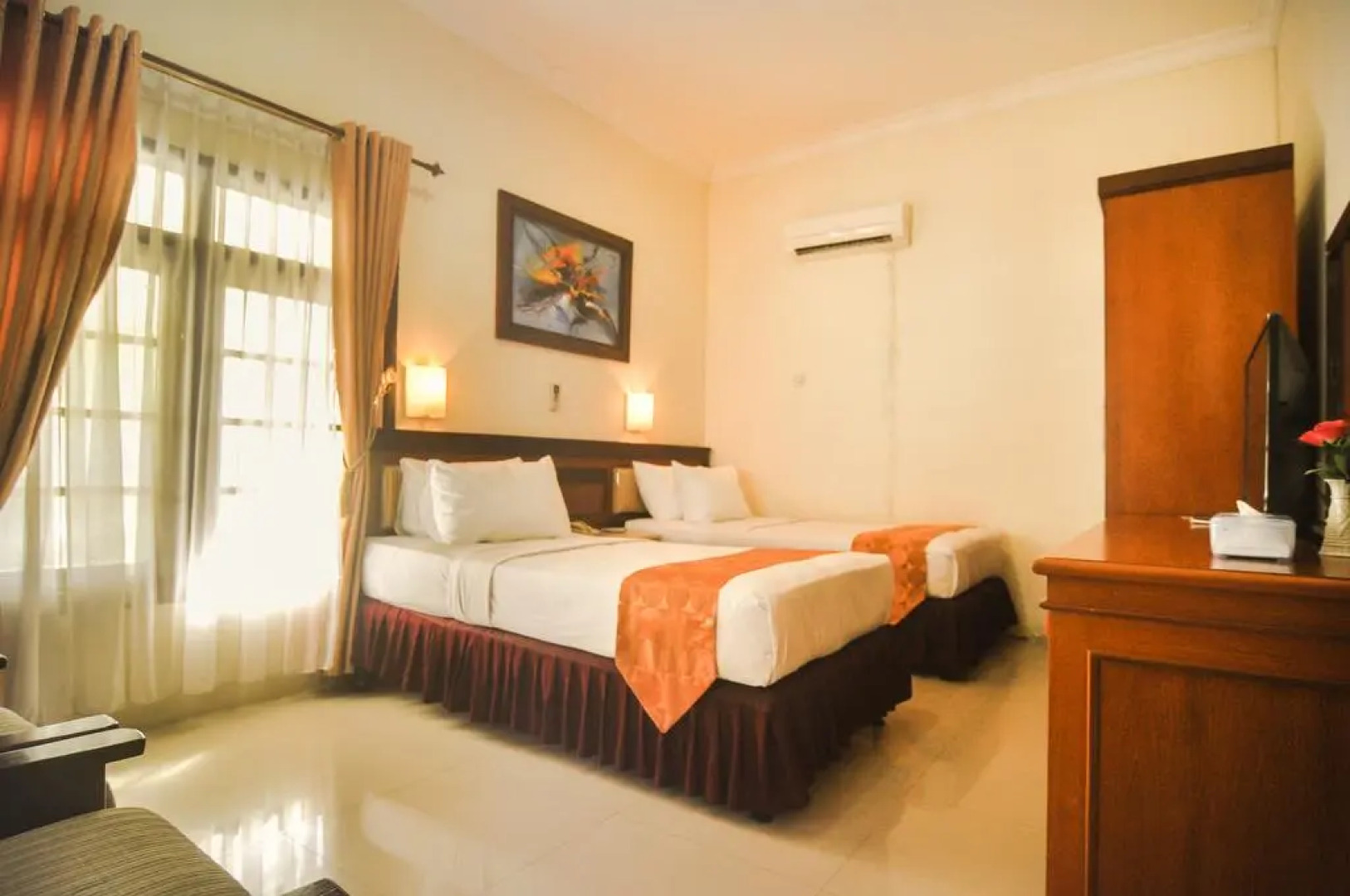 Tanjung Pesona Beach Resort & Spa