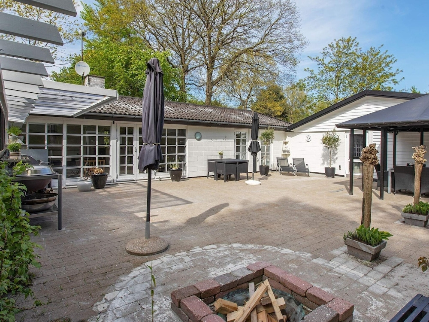 Holiday Home in StrÃ¸by