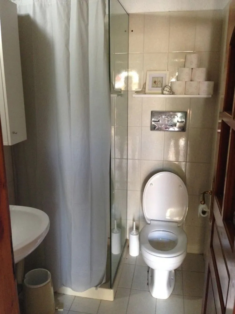 Kostas & Maria Traditional Villa