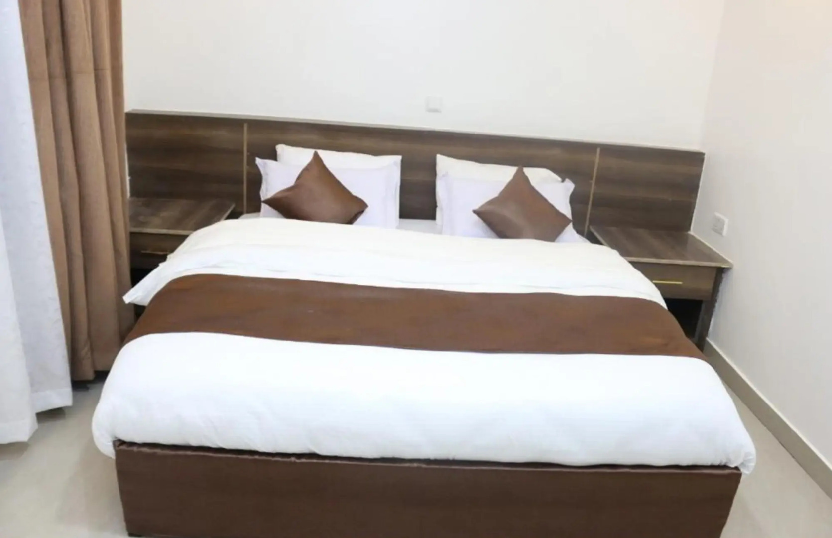 Oriental Palace Hotel