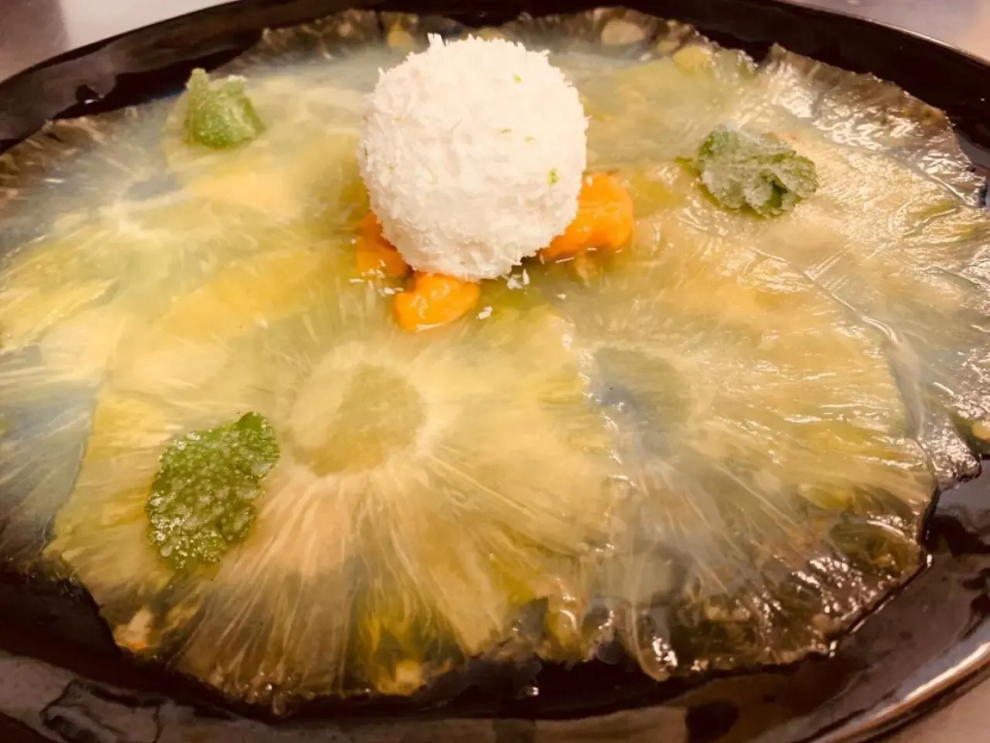 Hotel l'Estirado des Adrets