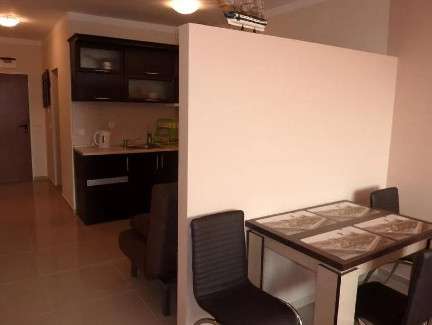 MM Complex Dimitrovi