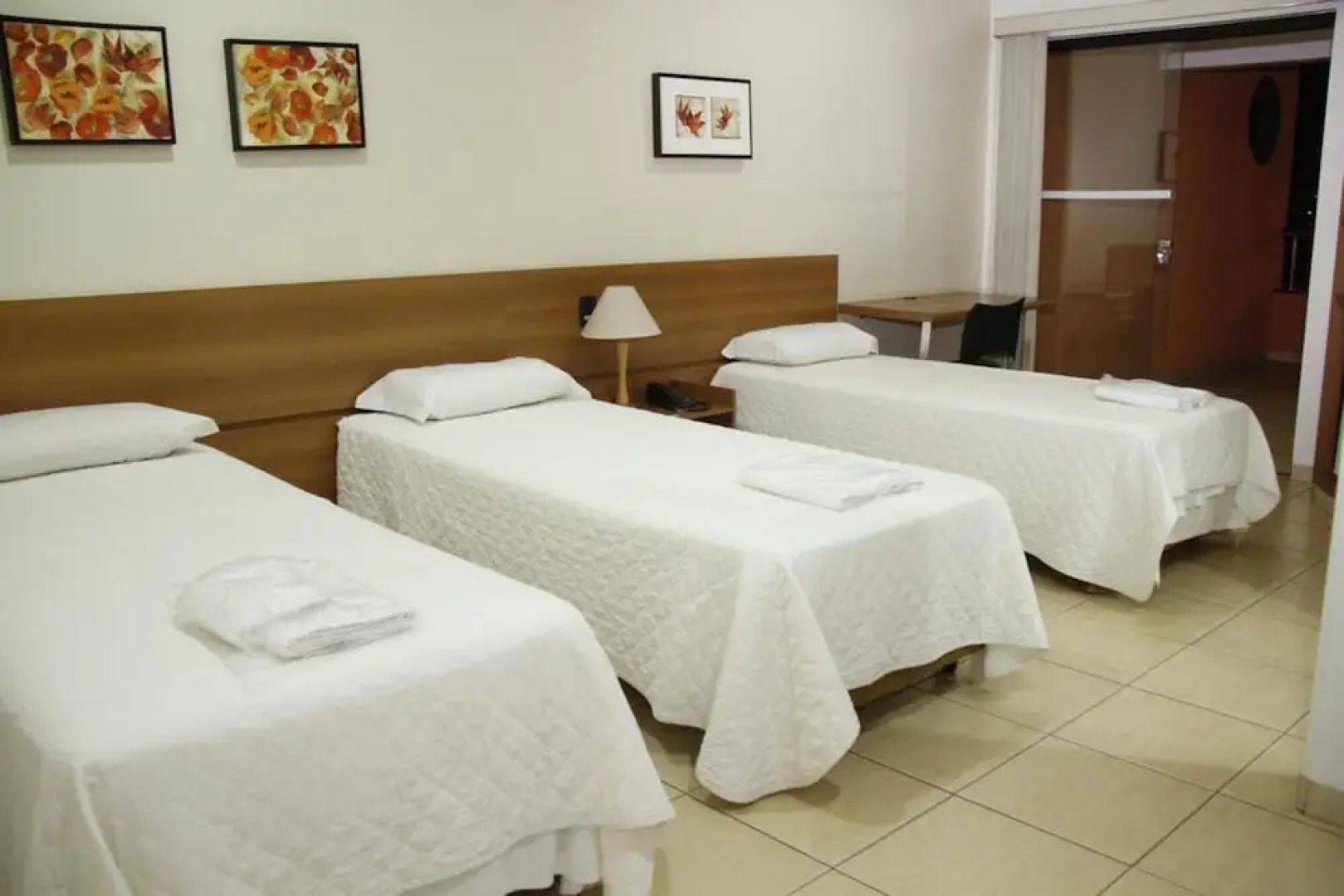 Guerini Suite Hotel