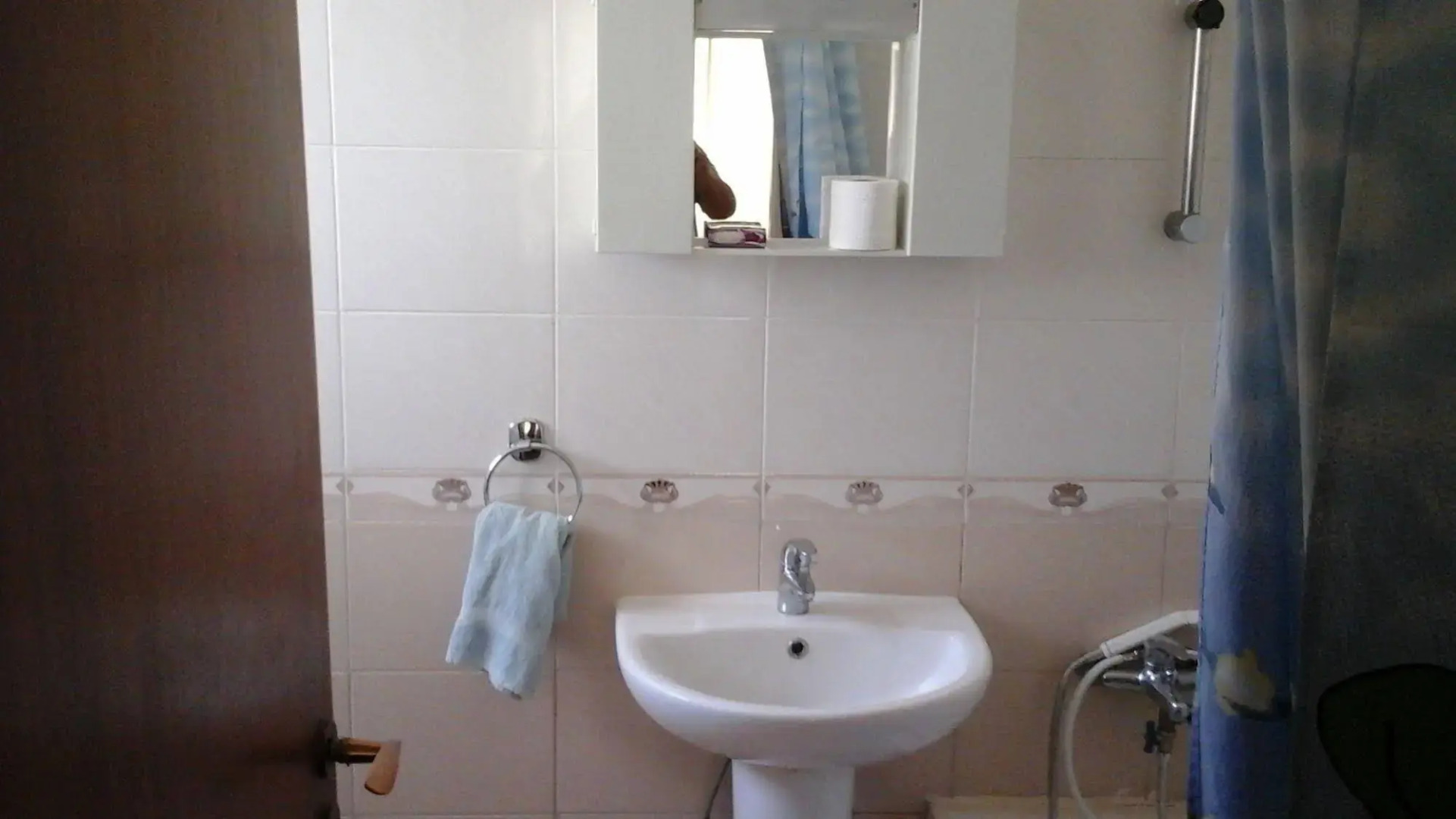 Polyxeni Hotel Apartments