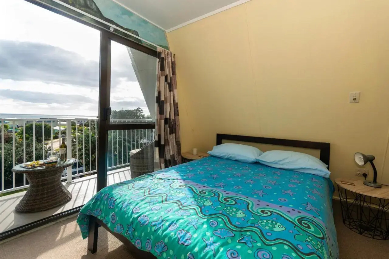 Ahiparadise - Ahipara Holiday Home