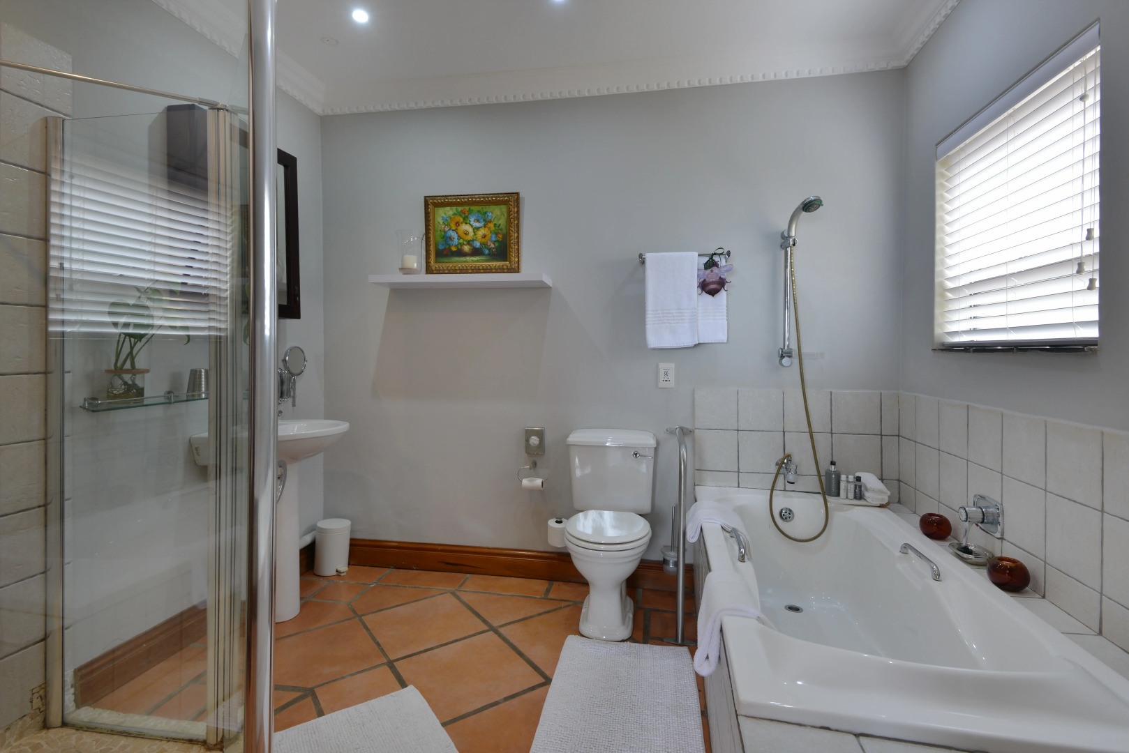 The Vineyard on Ballito