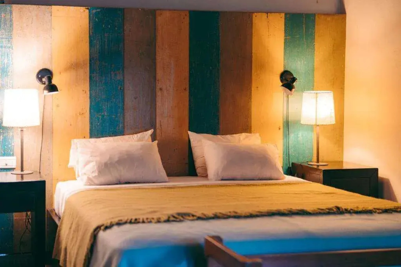 Reserva Natural Iguazú - Posada Puerto Bemberg