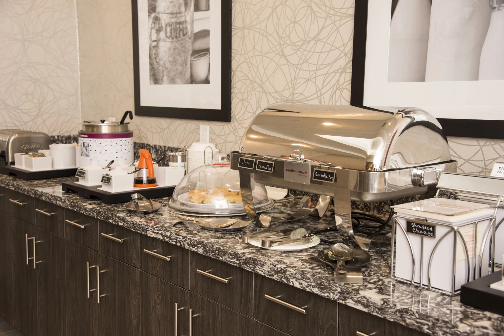 Hampton Inn & Suites by Hilton Thunder Bay