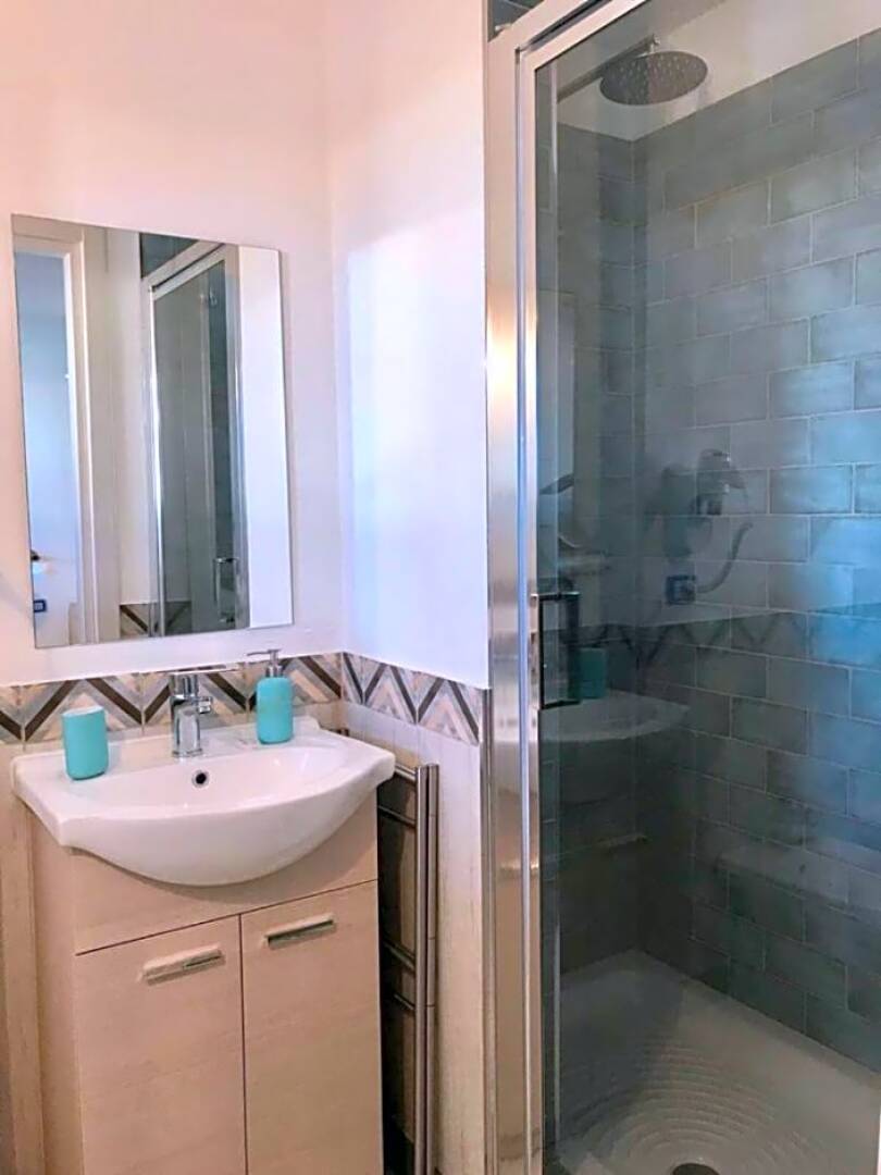 Buddha House & SPIAGGIA