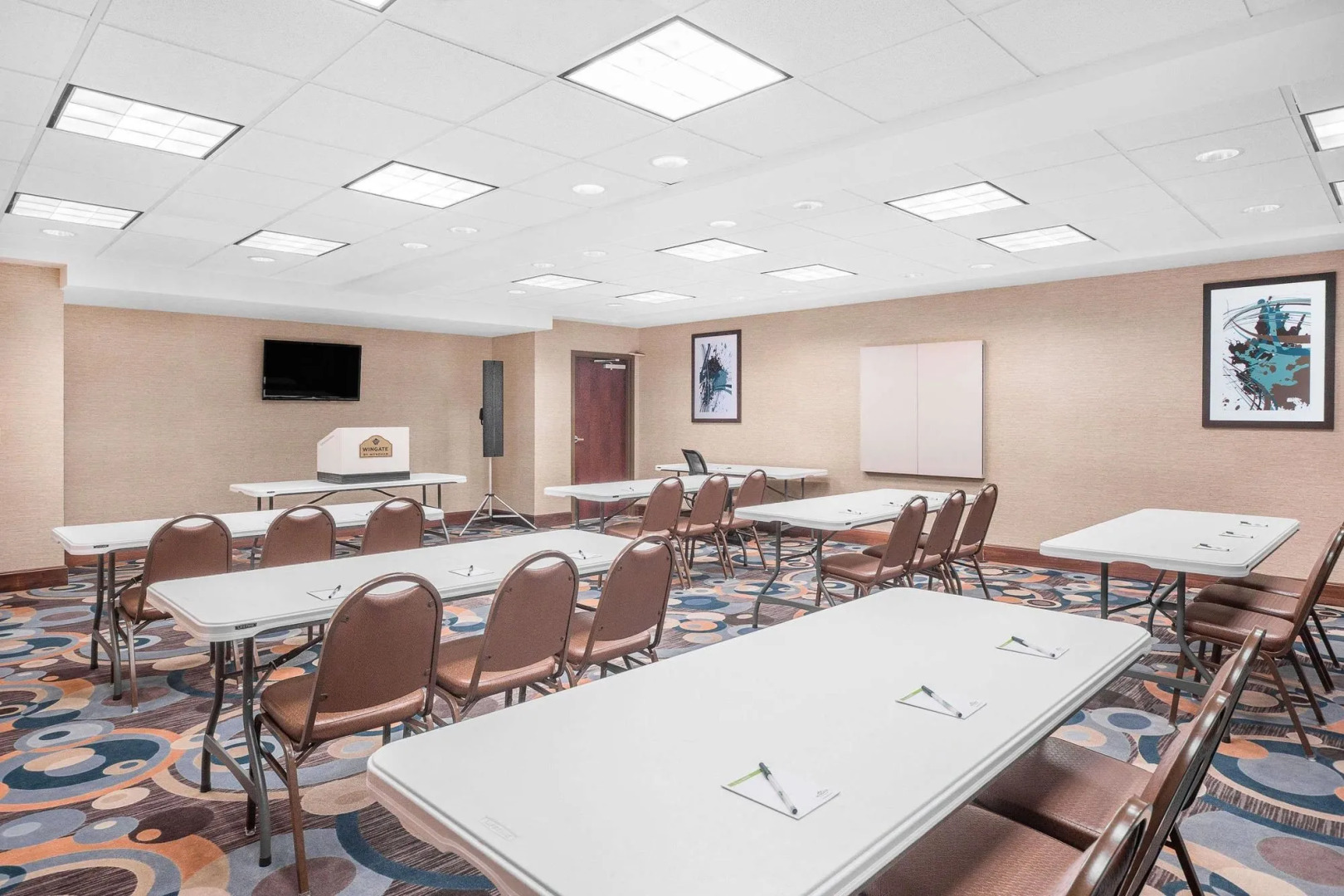 Holiday Inn Express Gulfport Beach by IHG