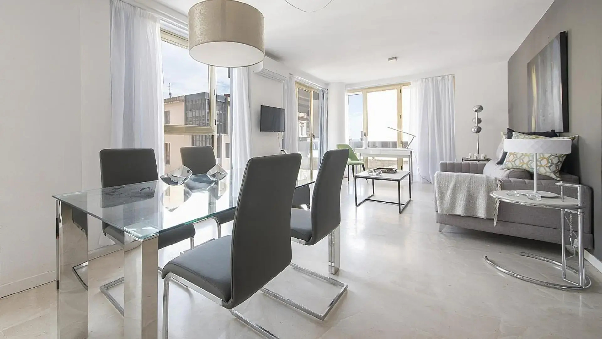 Apartment Unio