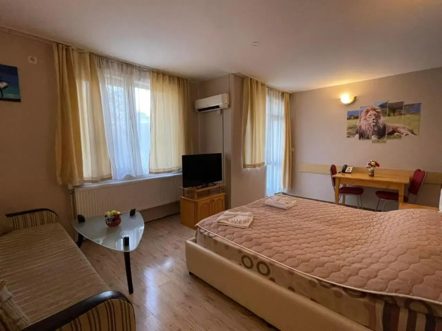 Pri Popa Guest House