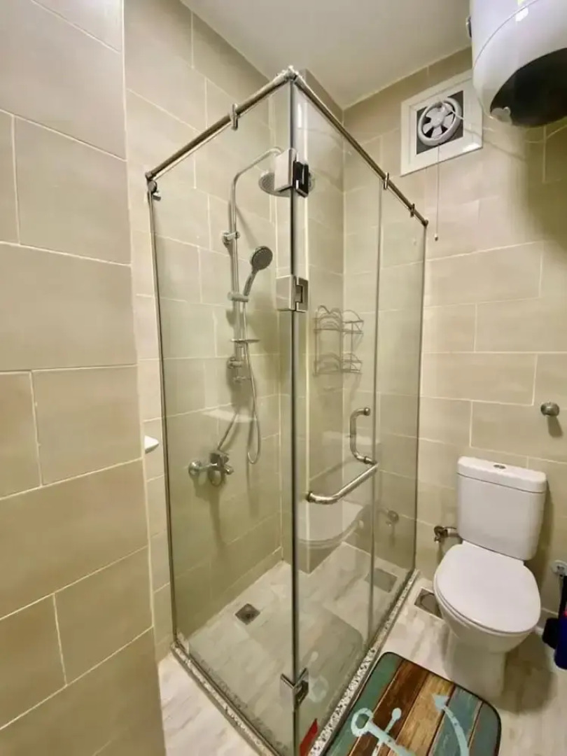 Elegant and Welcoming one Bedroom Apartment