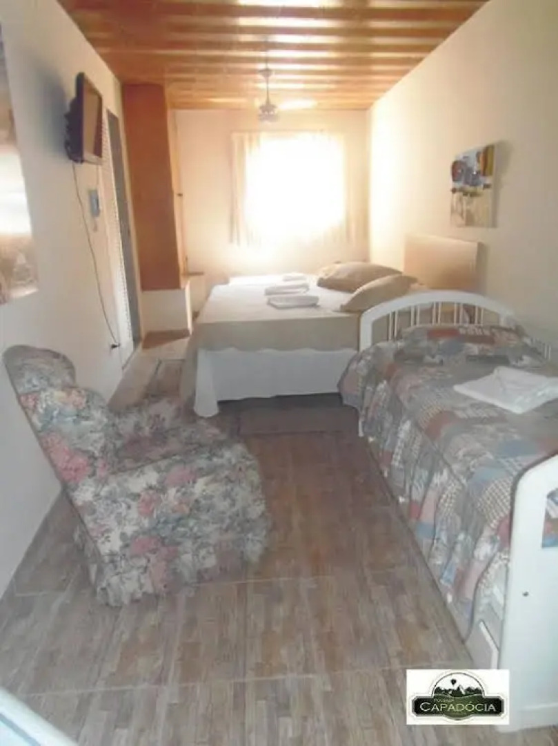 Pousada Capadocia Petropolis