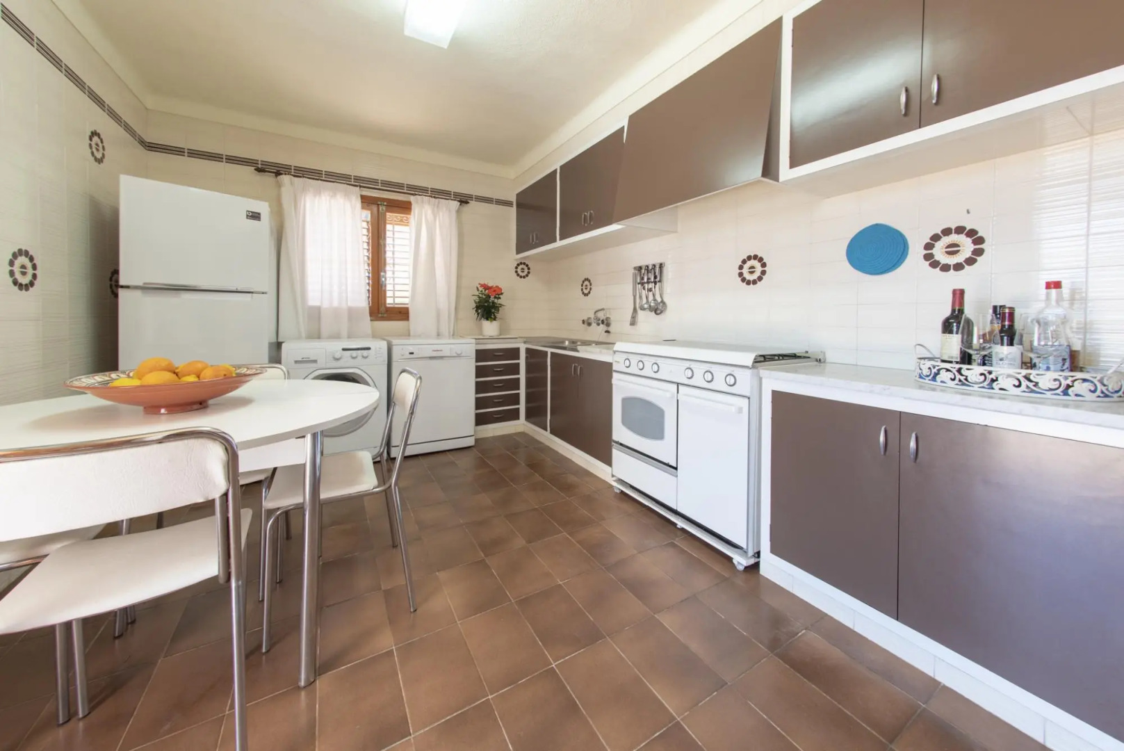 Villa Can Americano -  Islas Baleares