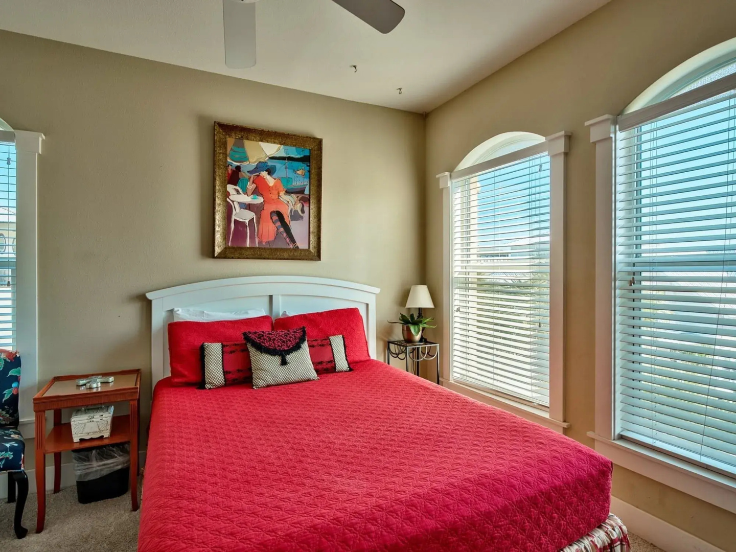 Villas at Seacrest C302 47049 by RedAwning