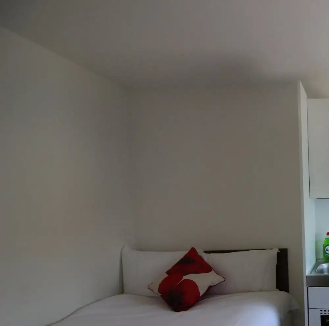 FMP Parkhouse Studios