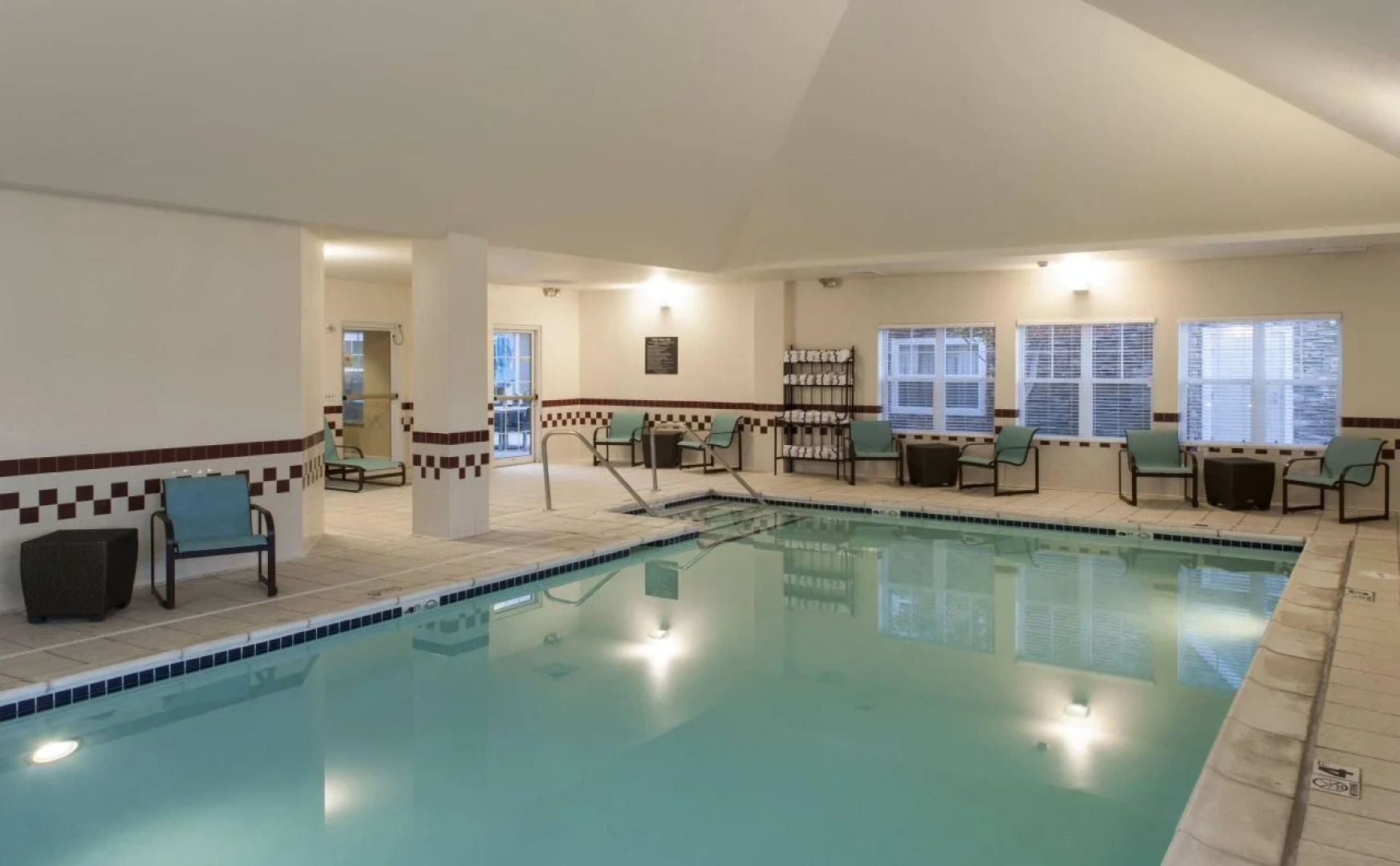 Residence Inn by Marriott Rogers