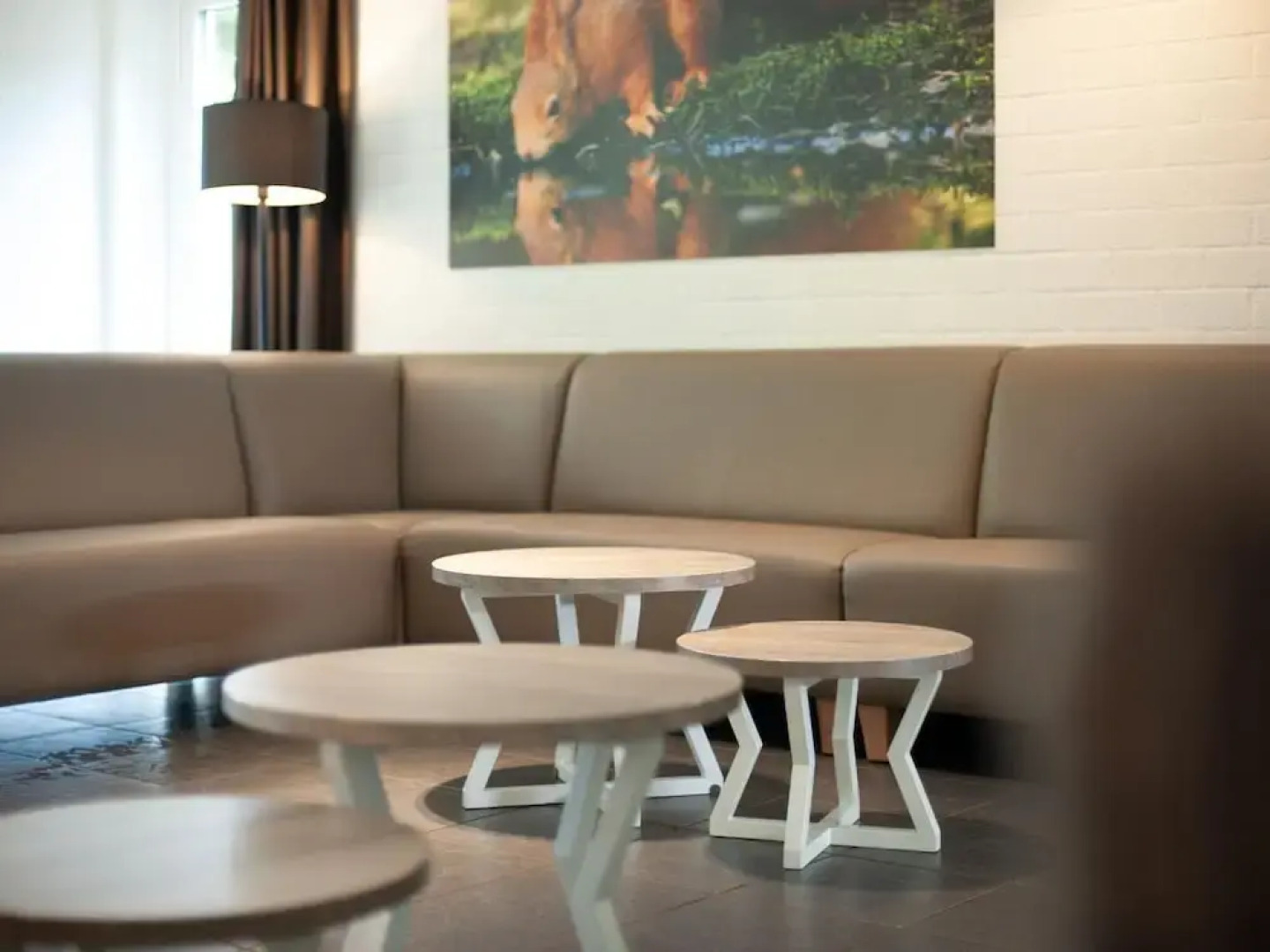 Restyled House with 5 Bathrooms near Vrachelse Heide