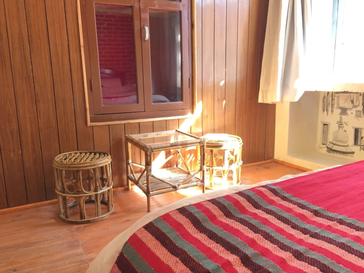 Tulaja Boutique Hotel