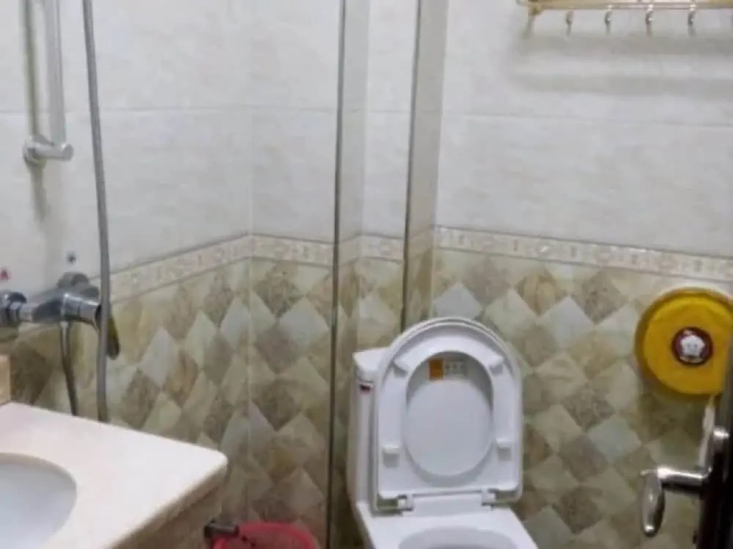 Wuyuan Qingyuan Guanting Guest House