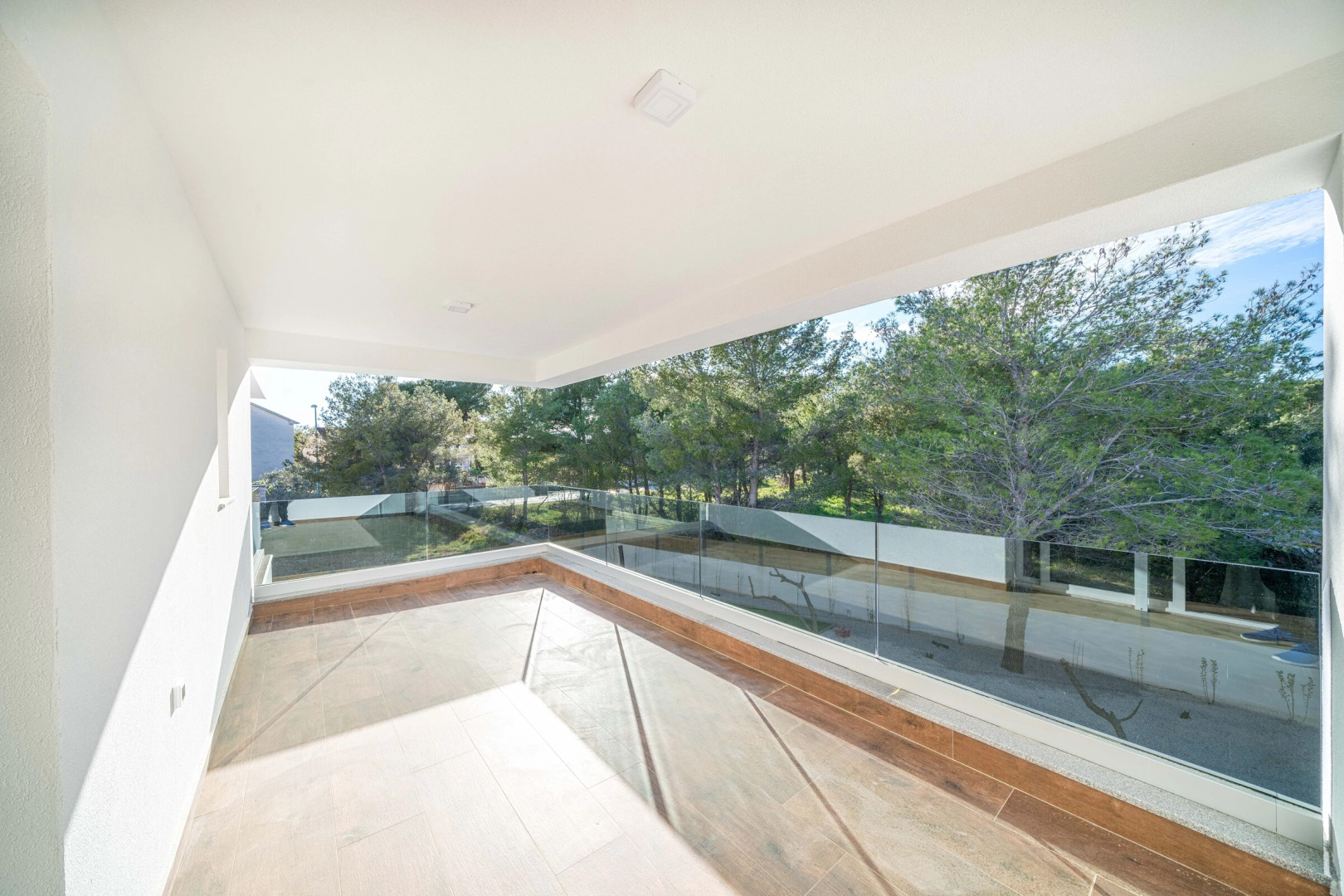 Design Pool Villa Franko