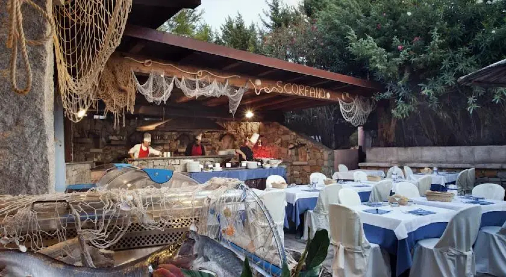 Resort & SPA Le Dune