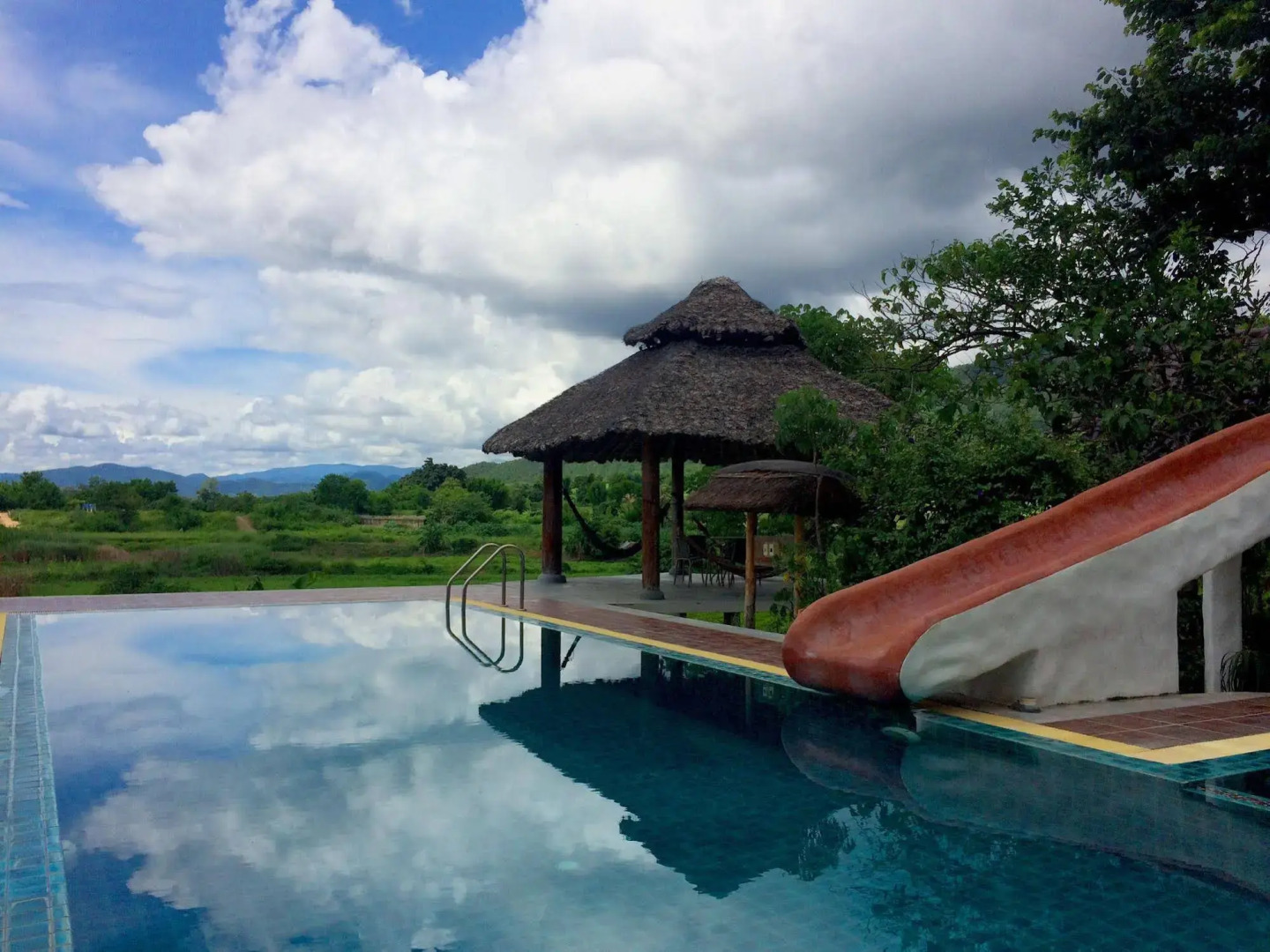 Kuad Khon Thoe Pai Cottage