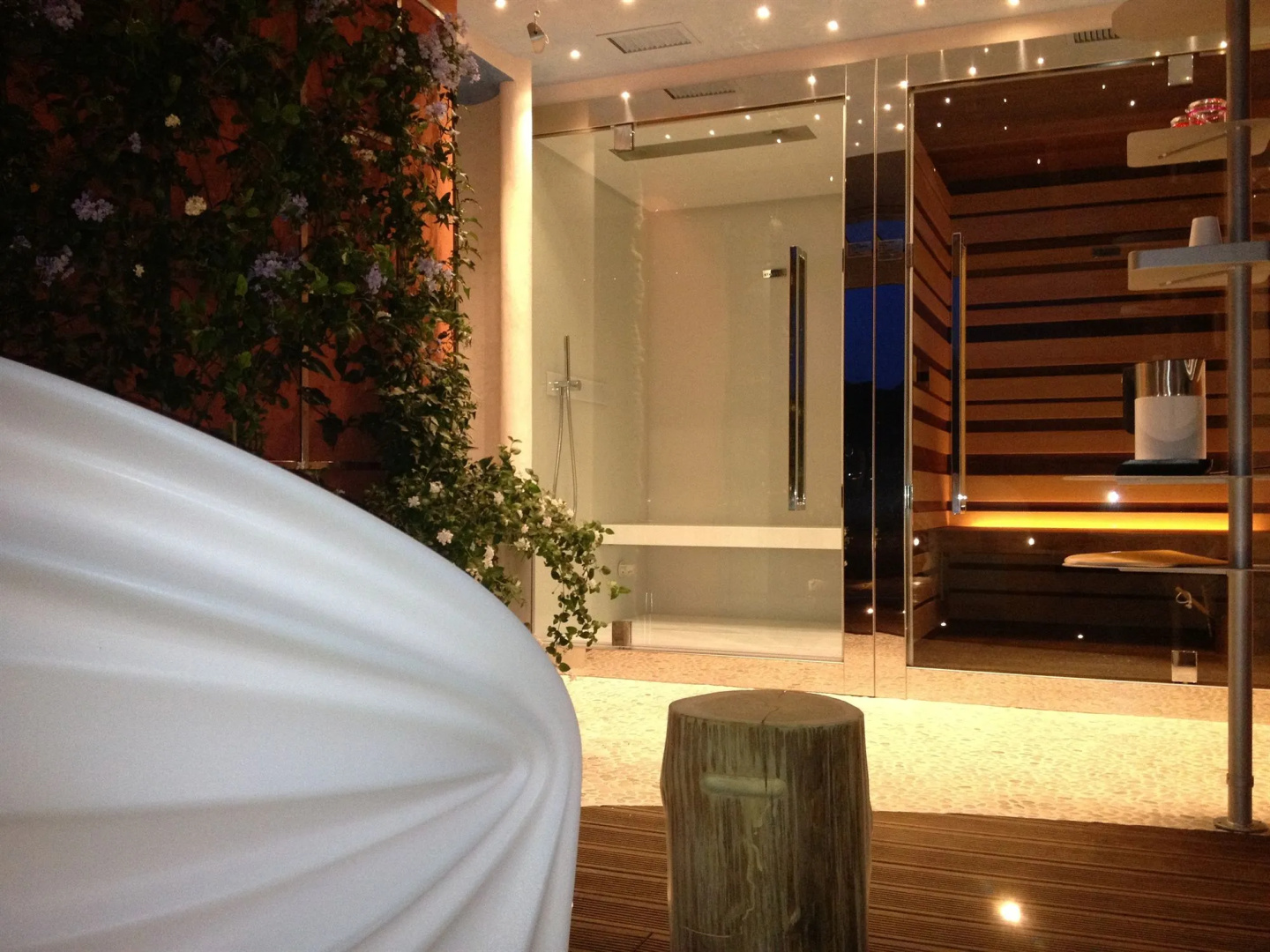 Hotel Minerva