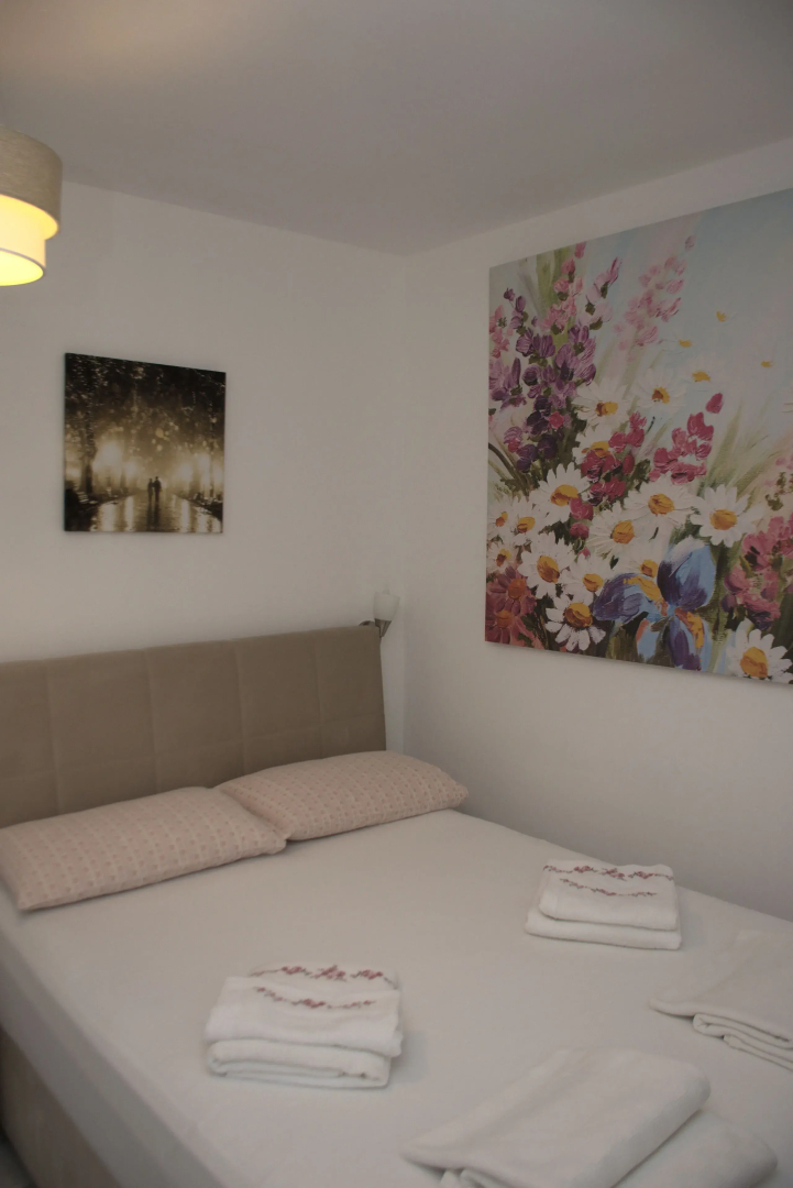 Tepe Hotel Alaçatı