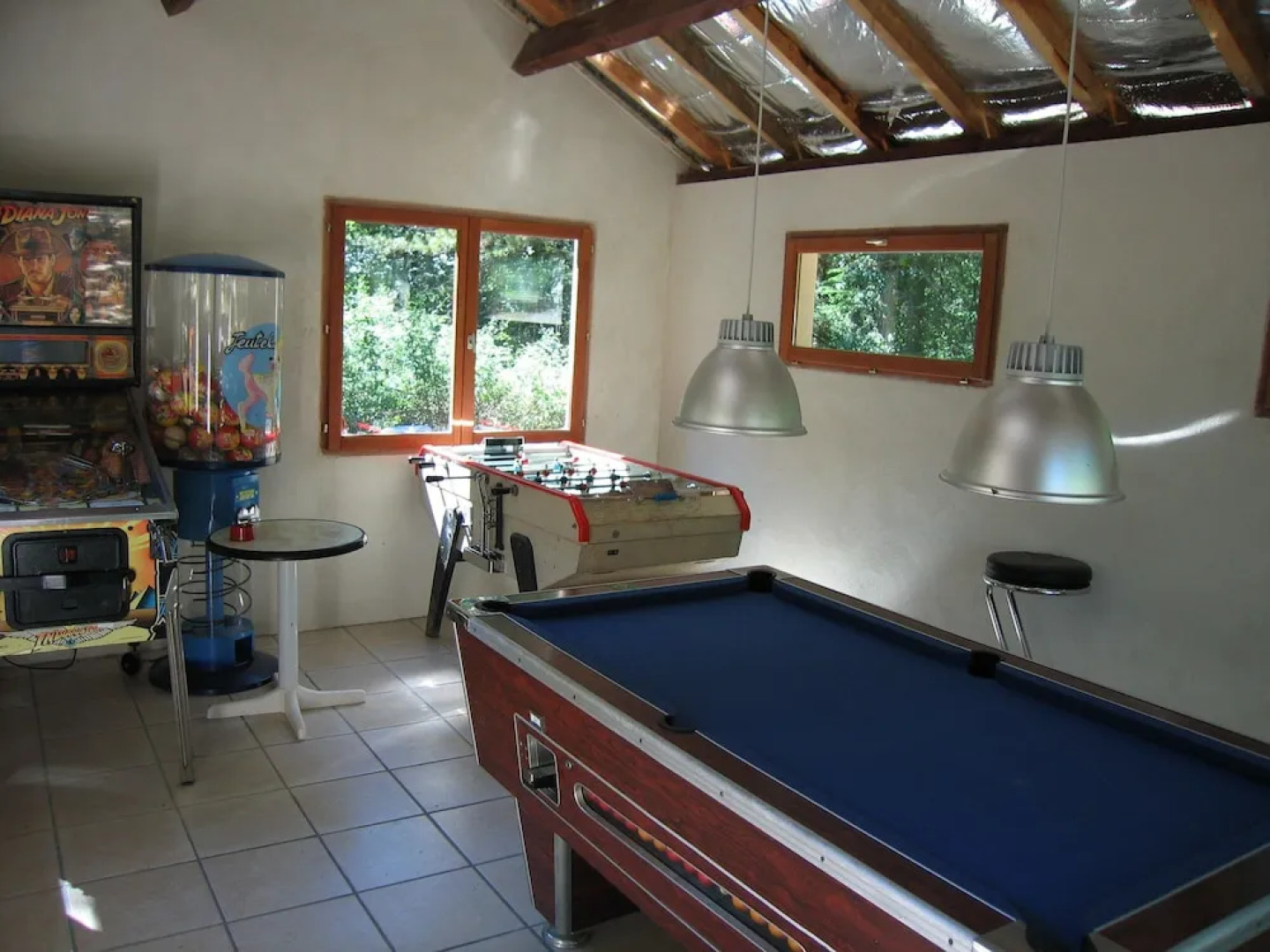 Camping Le Panoramic