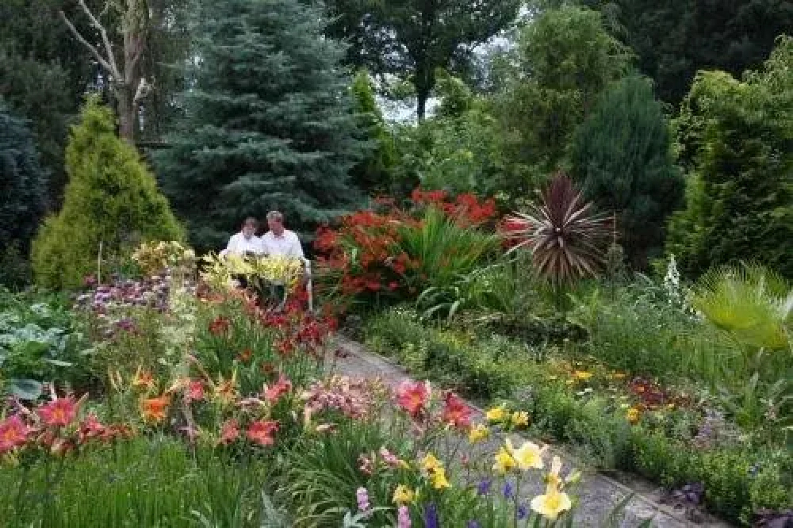 Gasthof & Pension Palmenhof