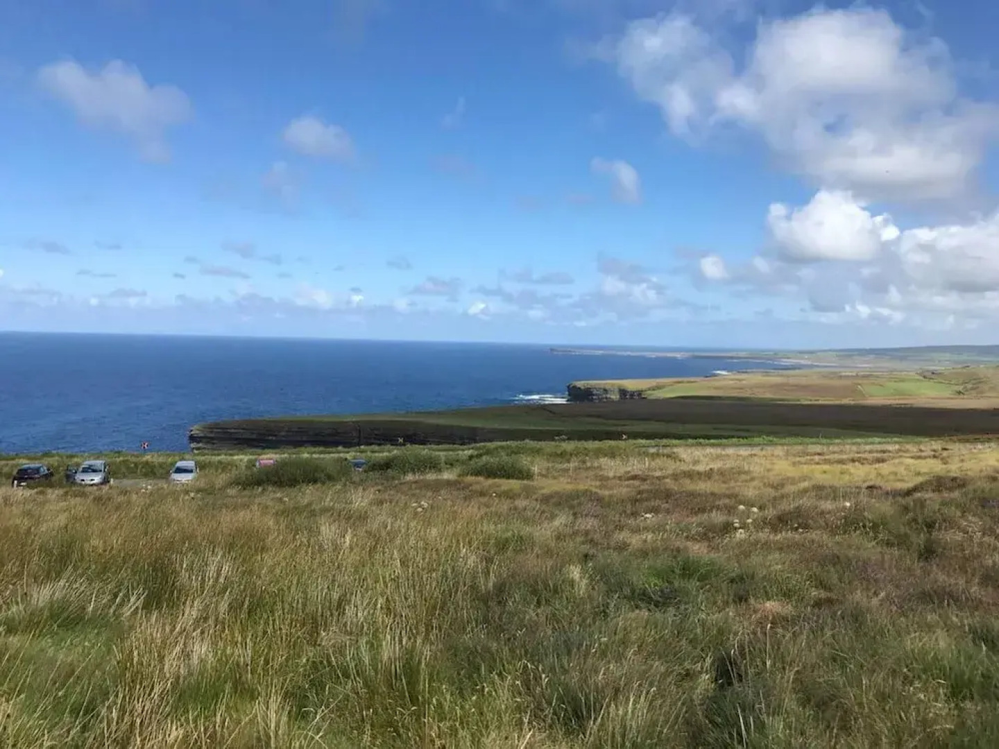 Scenic Retreat , Spectacular Views, Wild Atlantic