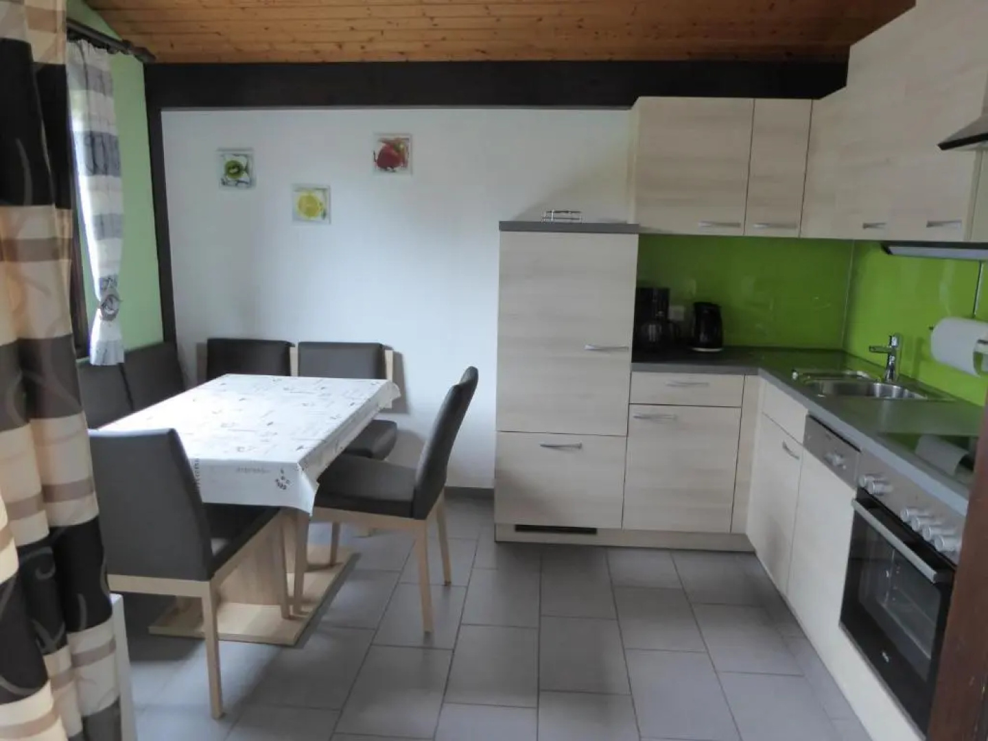 Ferienwohnung Behringer