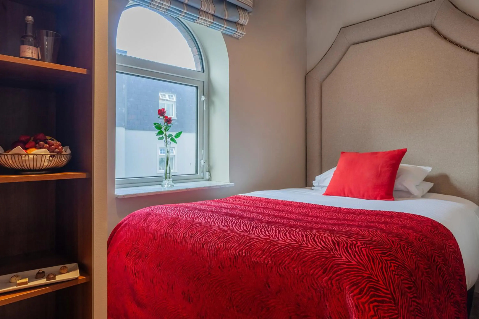 Randles Hotel Killarney