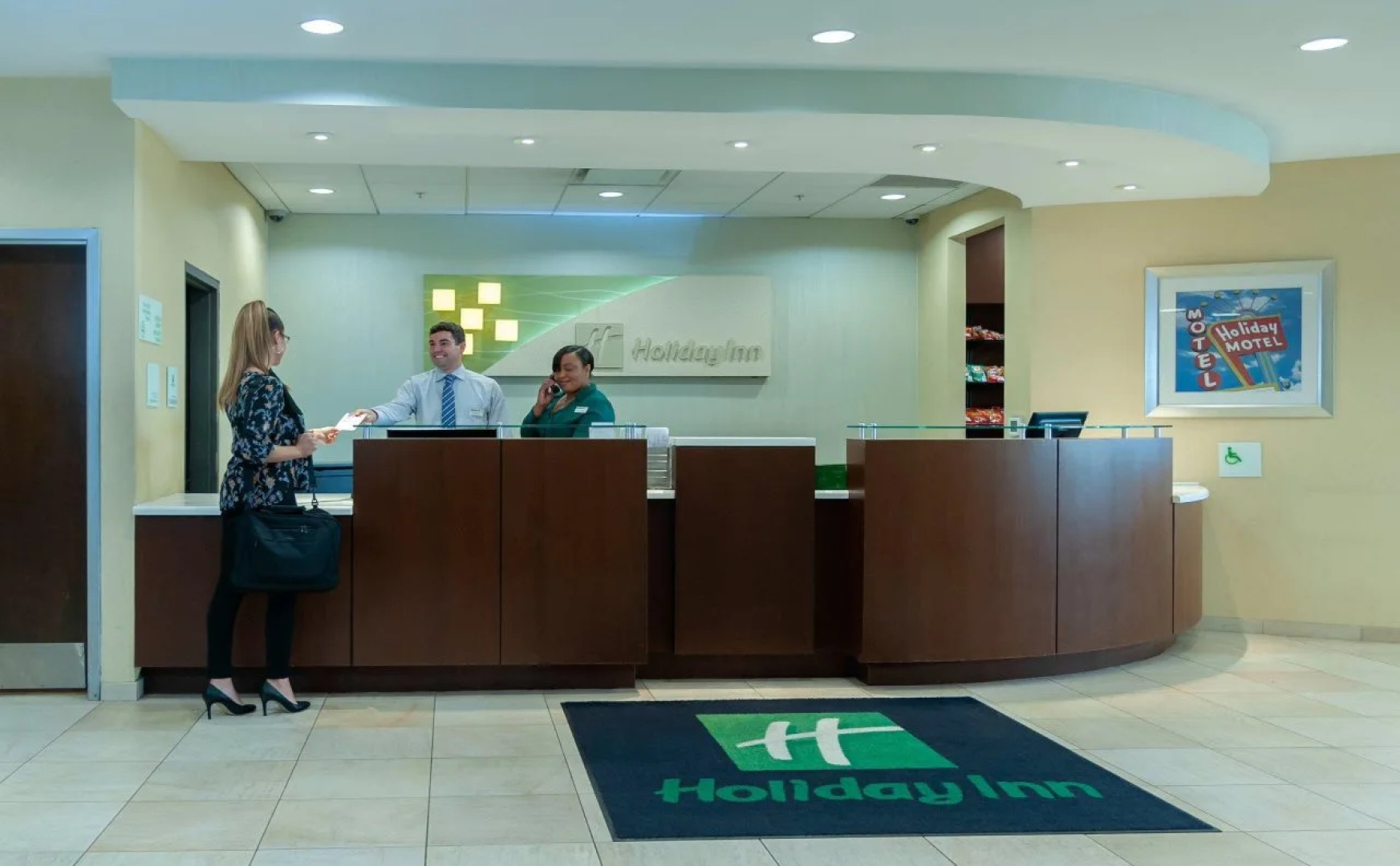 Holiday Inn Lansdale - Hatfield by IHG