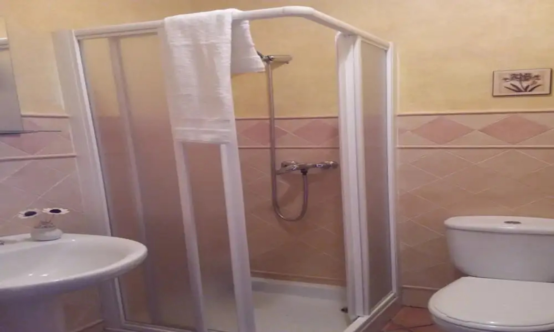 104580 -  House in Grazalema