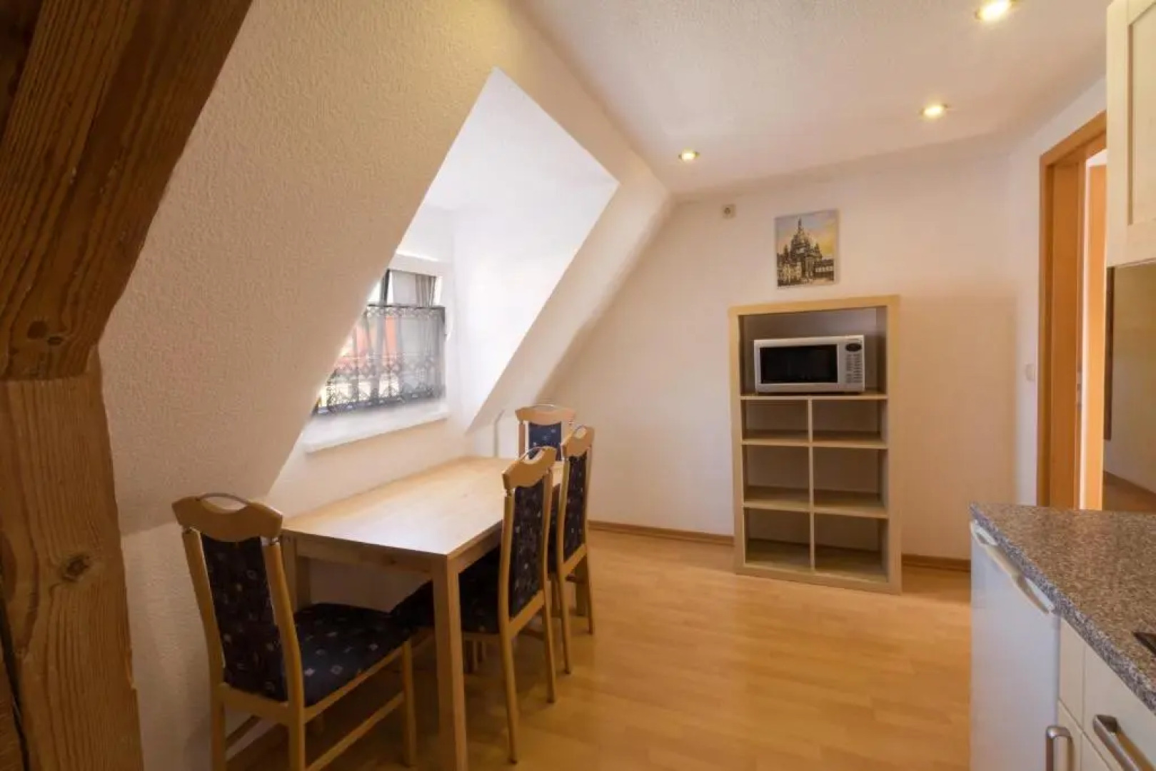 Ferienwohnung Löffler