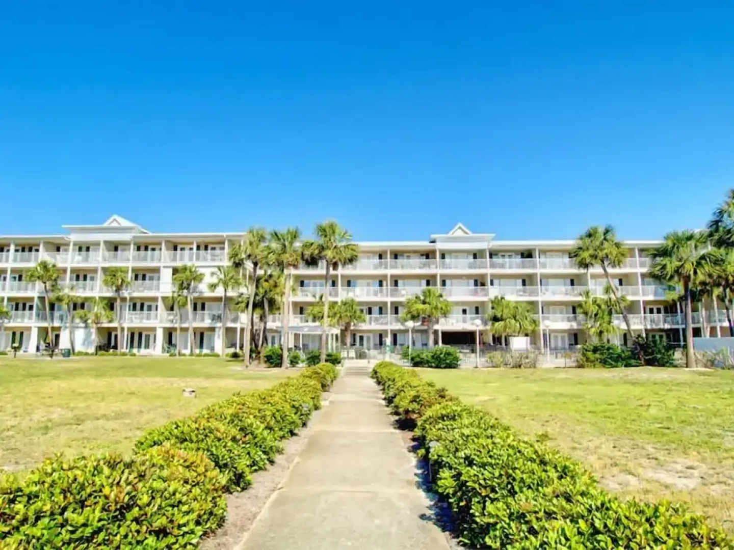 Grand Caribbean East