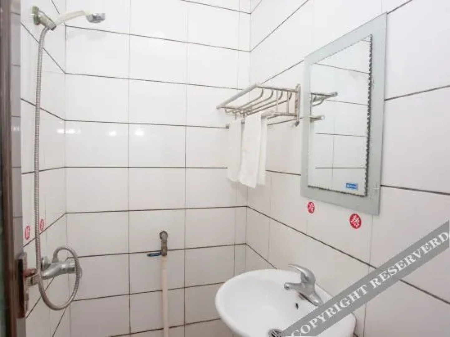 OYO changde tianyi hotel